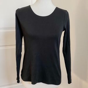 3/$30 NWOT J Jill Perfect Pima Cotton Petite Sz S